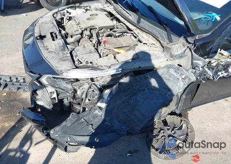 2019 Nissan Altima 2.5 S из США, поврежденный, VIN 1N4BL4BW2KC212785